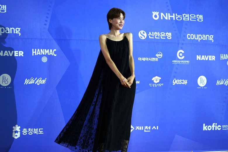 제천국제음악영화제 사회를 맡은 