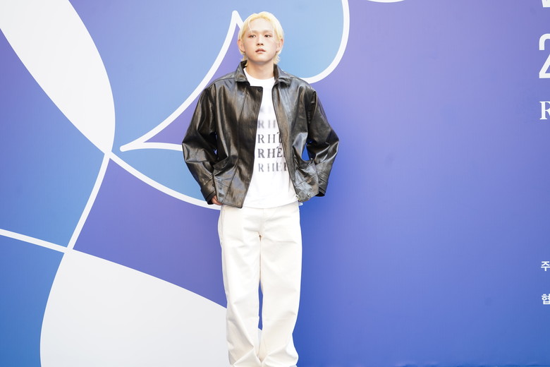 시크한 매력의 