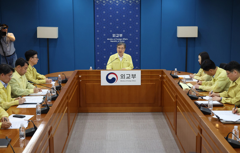 이재명 대통령, 美 한국인 구금사태에...