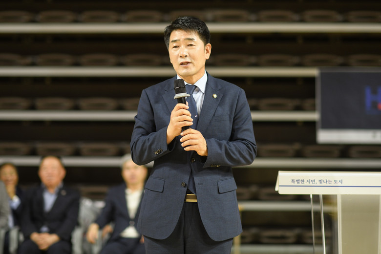 화성특례시의회, 제12회 화성특례시탁...