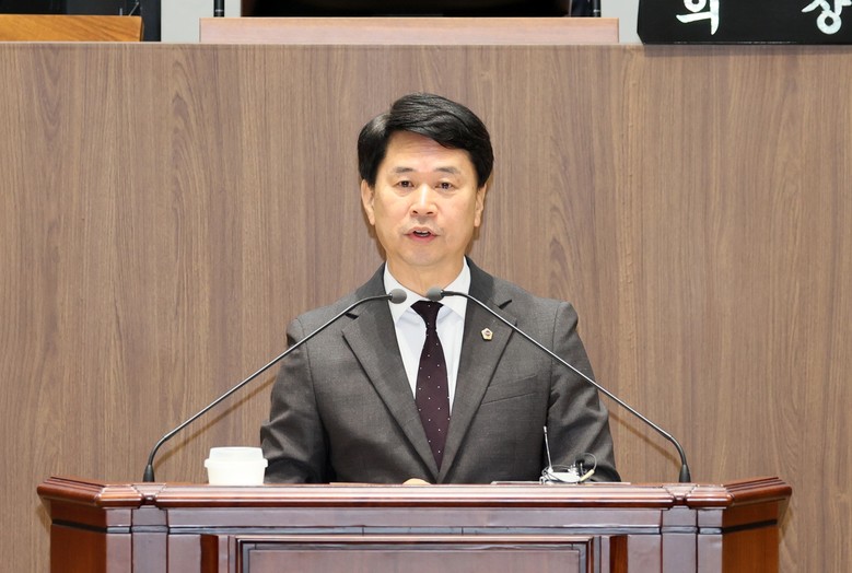 이상근 의원 “도시리브투게더, 실효성...