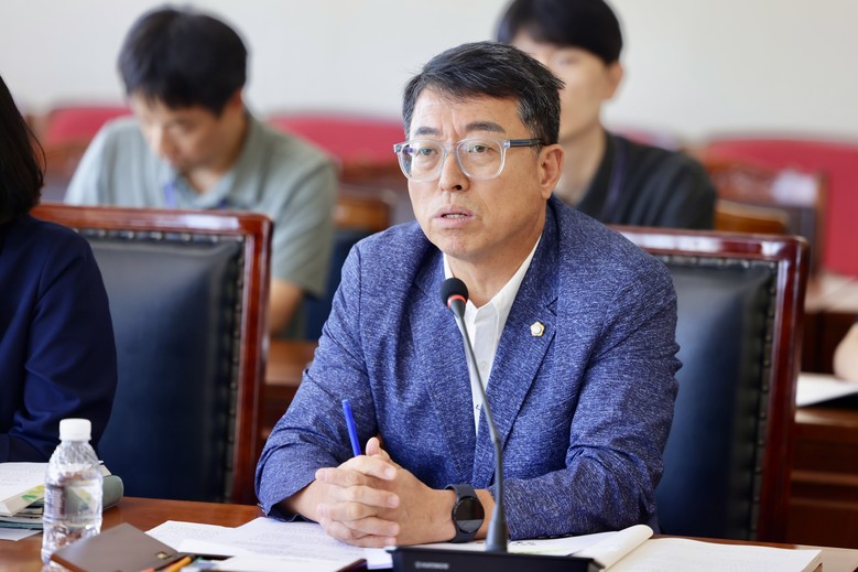 천안시의회 이종담의원 대표발의,  ‘...