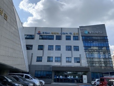 옹진군보건소, 「제52회 군민의 날」...
