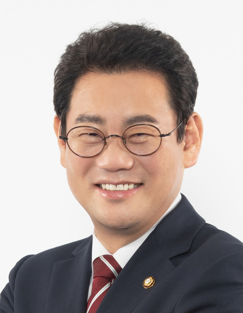 용인특례시의회 이진규 의원 대표 발의...