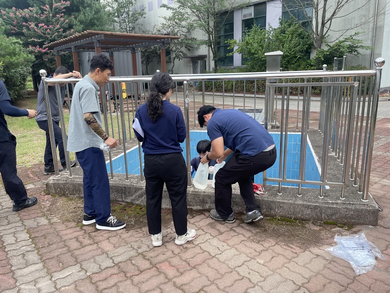 경남도, 여름철 환경오염행위 특별점검...
