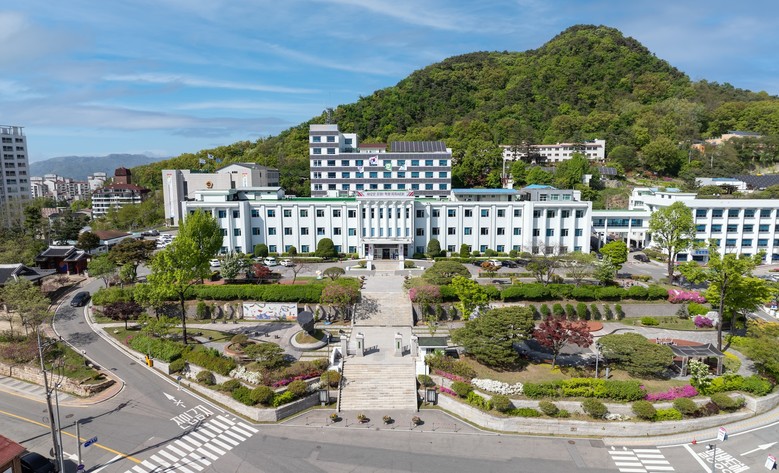 동해안 극심한 가뭄, 『여름철 산불방...