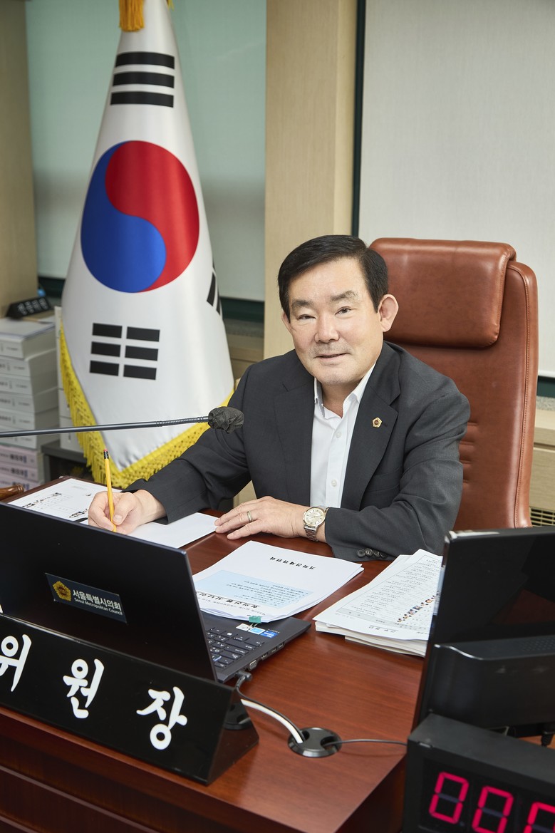 임춘대 위원장, 도매시장 물류체계 효...