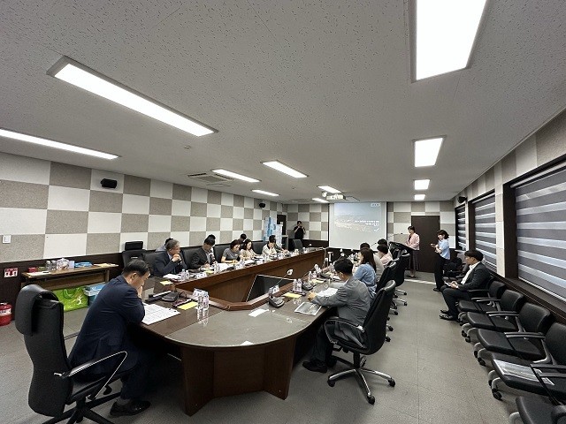 파주시, 농촌공간 재구조화 및 재생 ...
