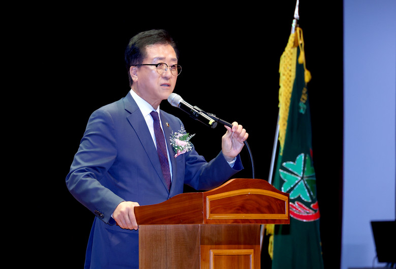 대전시의회 조원휘 의장 “힘찬 출발,...