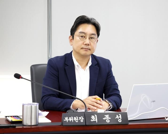 최종성 성남시의원,“분당은 자부담, ...