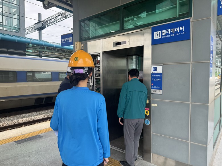 남원시, 추석 연휴 앞두고 다중이용시...