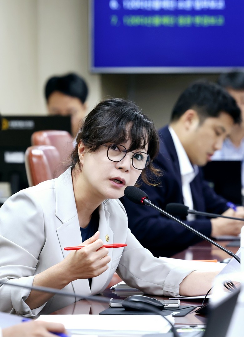 김혜영 서울시의원, "120다산콜센터...