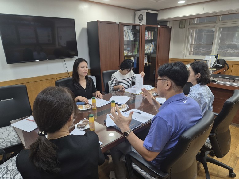 이소라 의원 “서울다원학교 통학로 안...