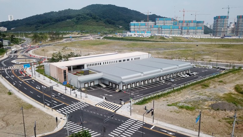 단설유치원 대상 신품종 과일간식 무상...