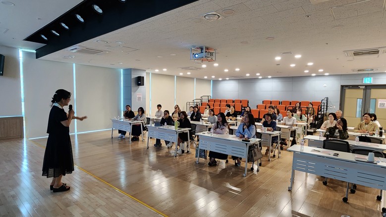 용인시청소년상담복지센터, ‘2025년...