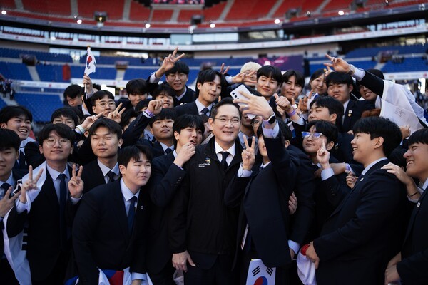 삼성, 향후 5년간 6만명 신규 채용...