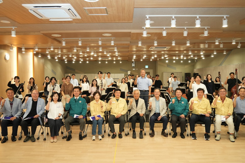 평택시의회 복지환경위원회,  제258...