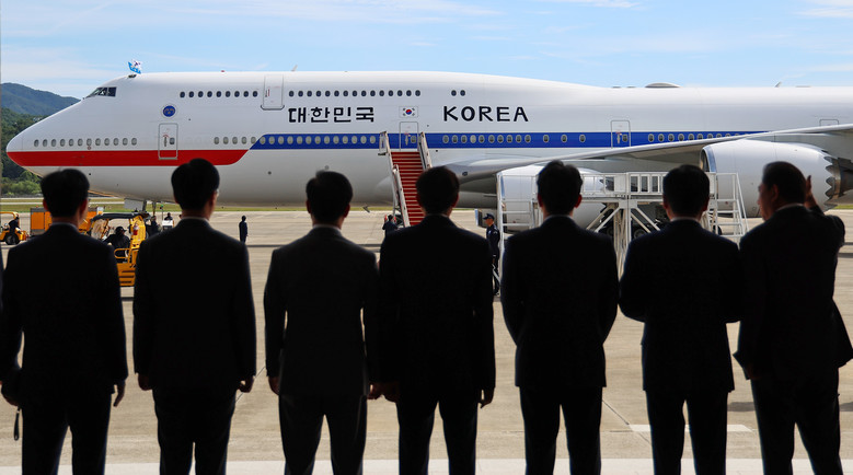 이재명 대통령 "관세 조속해결…통화스...