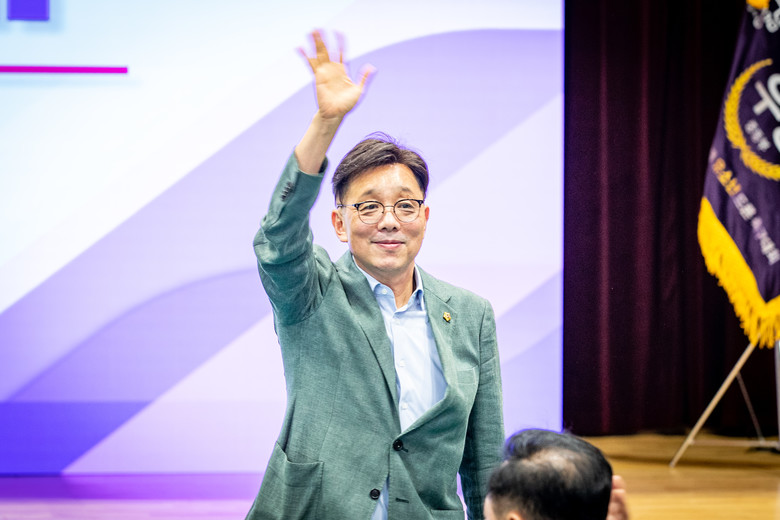 성남시의회, 제2회 성남시장배 유소년...