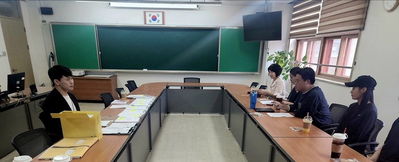 인천북부교육지원청, 학교운동부 운영교...