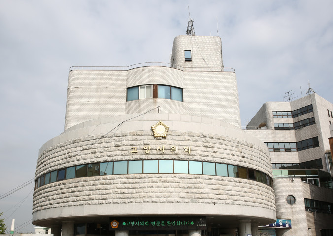 시민 교통권 지킨다…고양특례시의회 김...