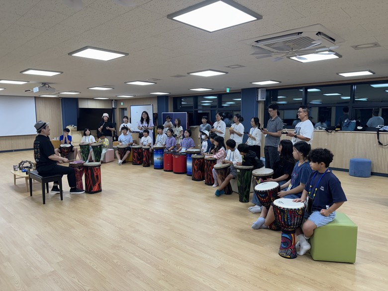 인천동부교육지원청, 가족과 함께하는 ...