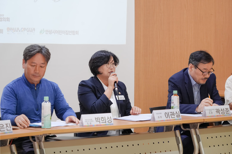 이관실 의원 “유니버설 디자인 활성화...
