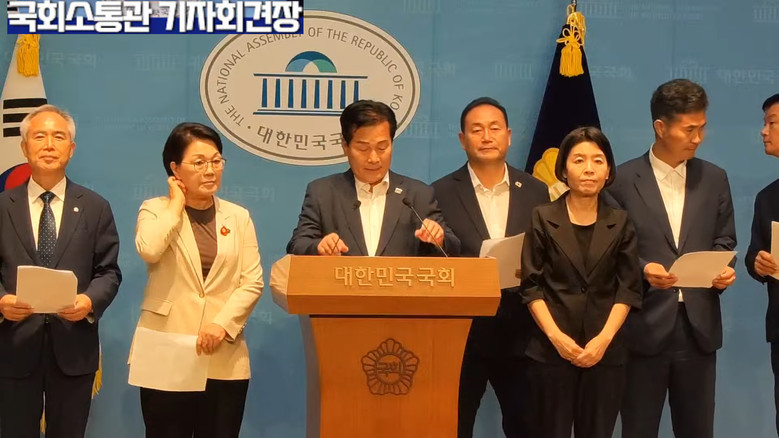 이원택 의원(더불어민주당), 김원이 ...