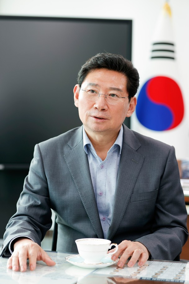 ‘용인 첨단시스템반도체 국가산업단지’...