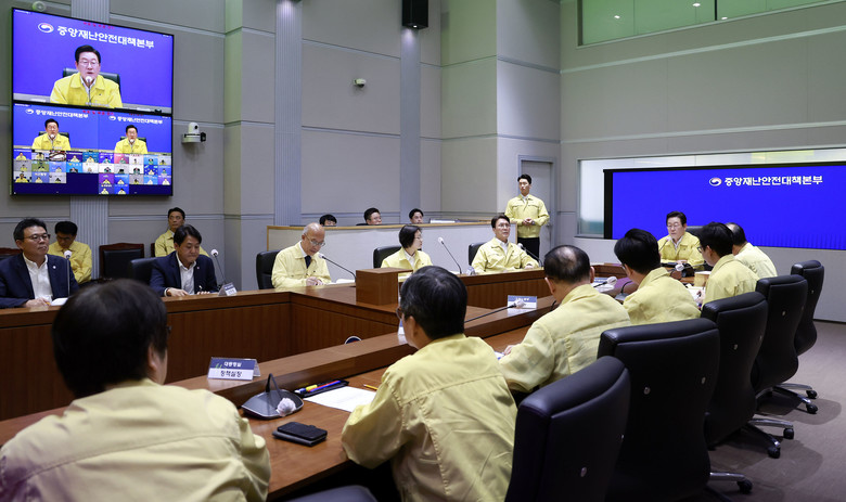 이재명 대통령 "예측 가능했지만 대비...