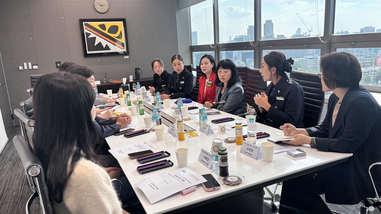 서울시의회 이새날 의원, 학교 통학로...
