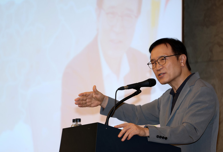 임태희 교육감, “경기교육의 변화는 ...