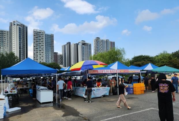대구·경북 농산물 최대 30% 저렴하...