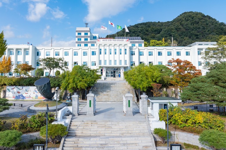 강원특별자치도, 전국 최초「업무추진비...