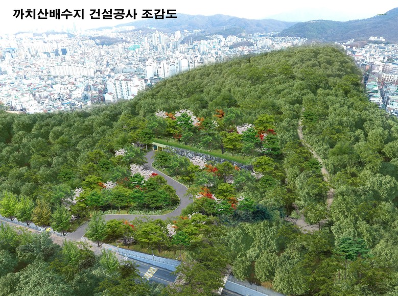 사당동 고지대, 수압 개선·단수 걱정...
