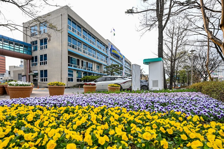 대전 중구, 돌봄에 돌봄을 더하다「스...