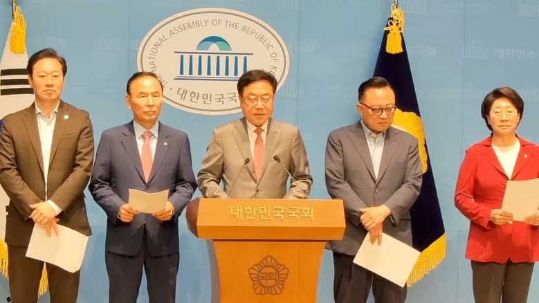 국민의힘 “위철환 선관위 상임위원 후...
