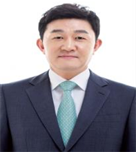 황철규 위원장, 성수역 3-1번 출입...