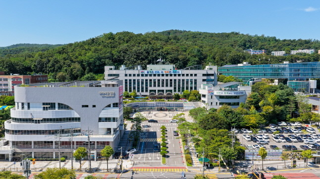 “체납액 끝까지 추적한다”…  구리시...
