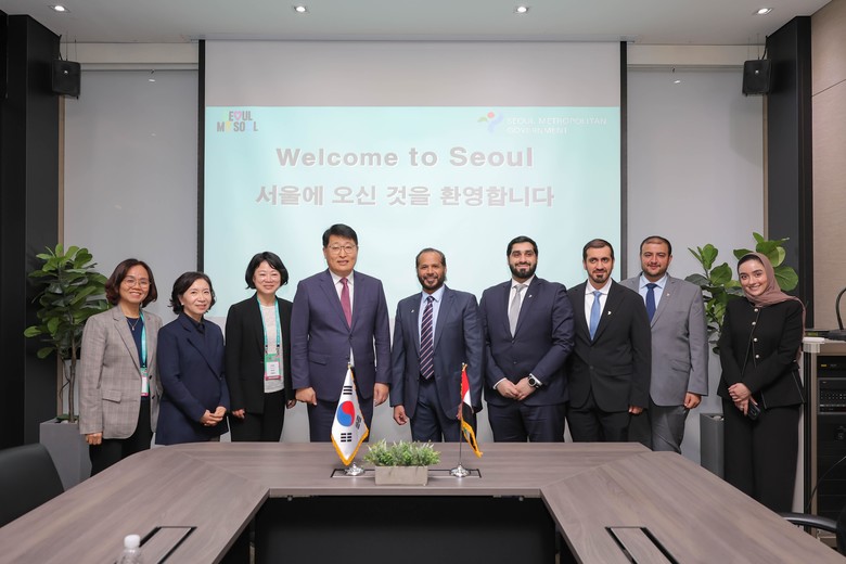 세계도시 시장들 3일간 매력서울 만끽...