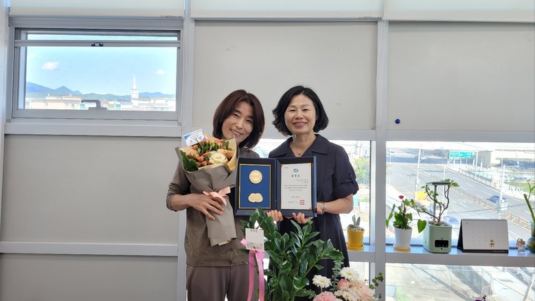 연천군가족센터 오정엽 아이돌보미 경기...