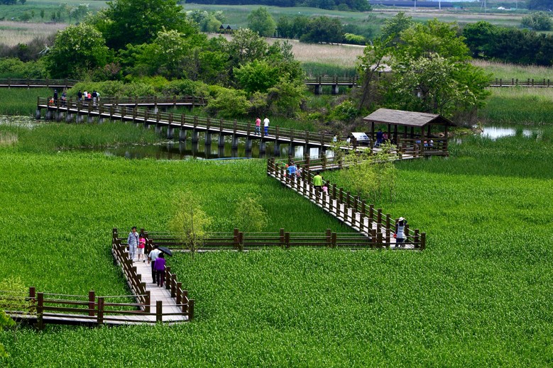안산시, “추석에 안산12경 스탬프 ...