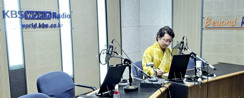 한글 K-PEACE로 세계를 감동시키...
