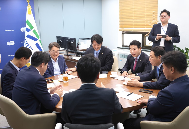경기도, 내년 1월 1일부터 일산대교...