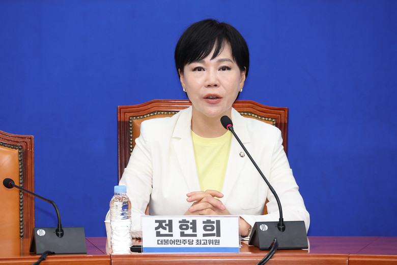 민주당 "3大개혁 신속·정교하게 완수...