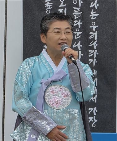 유정희 서울시의원, 제3회 서울공예문...