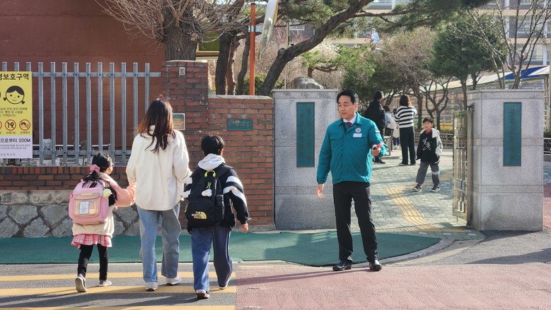 이은주 도의원, “늘봄학교 넘어 모든...