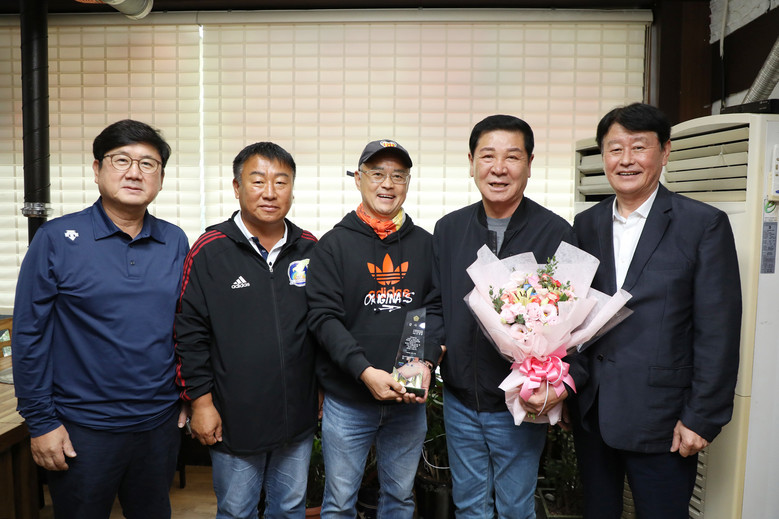 유재광 수원시의원, ‘제10회 퉁소바...