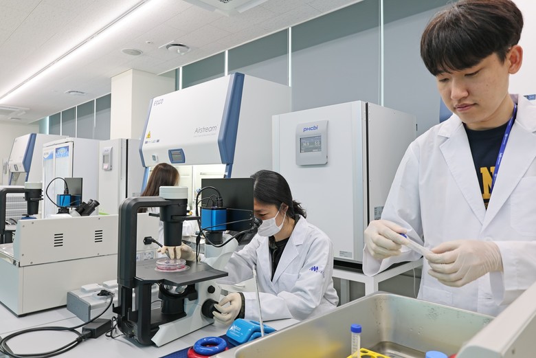 도내 바이오 스타트업 ‘에이바이오테크...