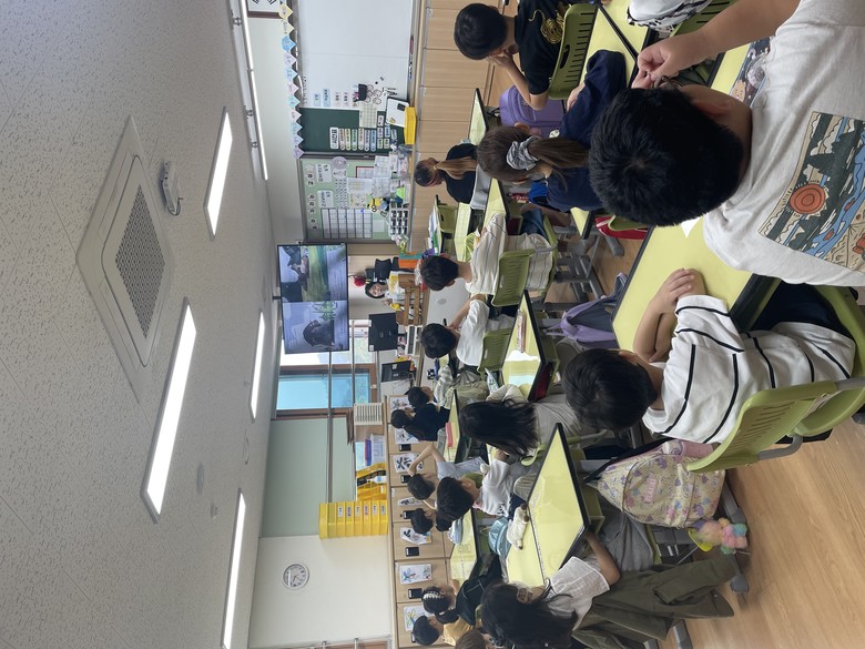 “학교 수업 나눔으로 건강한 식습관과...